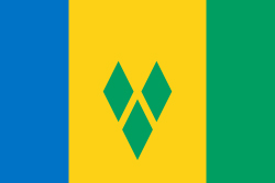 Saint Vincent & the Grenadines